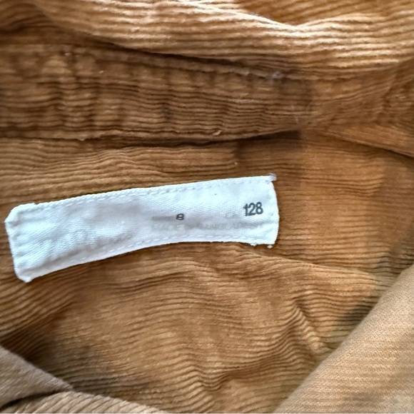 Bundle of button down shirt for boys Zara, H&M and old navy - Picture 6 of 11